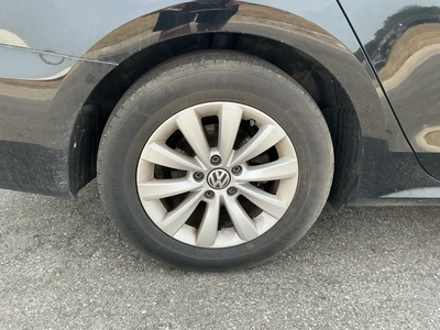 Used 2014 VOLKSWAGEN PASSAT Sedans Michigan US | Miedema Asset Management Group #1313934