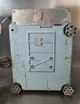 A&D GP-100KS Washdown Scale Precision Balance (BIN364)
