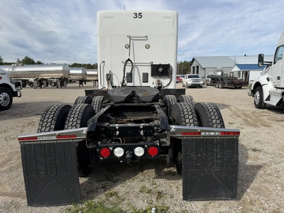 Used 2020 KENWORTH T880 TRUCK TRACTOR Conventional trucks Michigan US | Miedema Asset Management Group #1709448