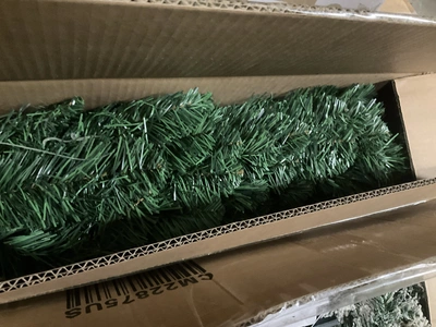 Used _UNKNOWN_ _UNKNOWN_ Bulk Merchandise / Pallets Michigan US | Miedema Asset Management Group #1576853