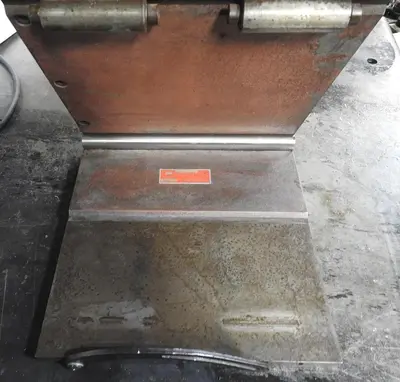 Used SUBURBAN TOOL SPC-1212-S2 Misc Industrial Equipment Kentucky US | Aucto #686601