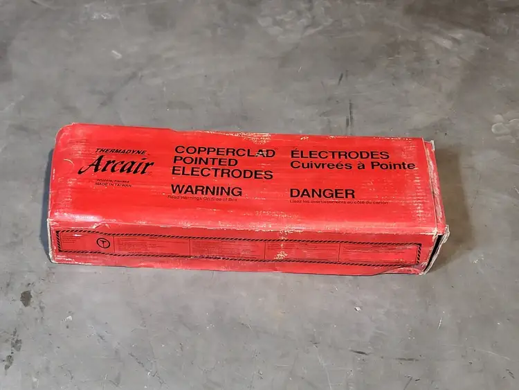 New | in-Stock ARCAIR _UNKNOWN_ Welding Machinery (Other) British Columbia CA | Lenmark #242986