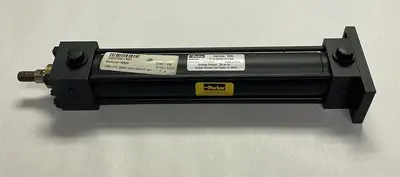 Used PARKER CHMAU14C Pneumatic Cylinders Ohio US | Surplus Asset Holdings #1246263