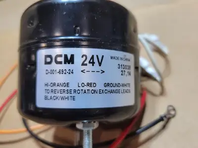 New | in-Stock DCM 710-0006 Motors (misc) British Columbia CA | Lenmark #1439926