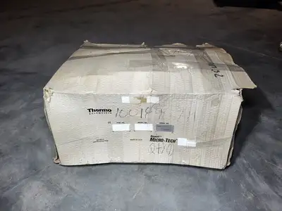 NEW THERMO SCIENTIFIC MODEL 2001
