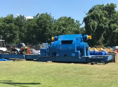 Used SKYTOP BREWSTER _UNKNOWN_ Drill Rigs Texas US | Oil The Woodlands Group #1501294