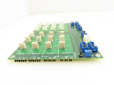 Aii 3008622 Circuit Board Solenoid Drive Lot Of 3