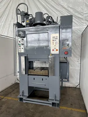 USED HINES SC0524