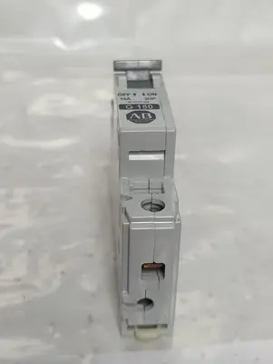 Used ALLEN BRADLEY 1492-CB1 Miscellaneous Equipment (Electrical & Power) Ohio US | Surplus Asset Holdings #1412794
