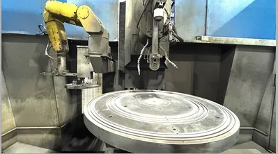 2008 BEAUMONT FH 50/60 EDM Hole-Driller | Murphy Machinery (4)