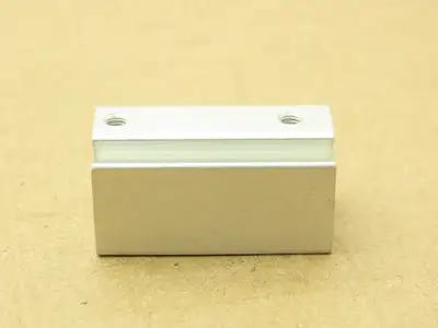 Festo ADVC-6-10-P-A Short-Stroke Cylinder 6mm Bore 10mm Stroke