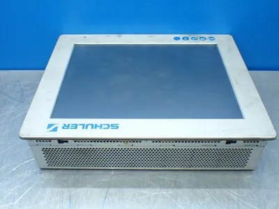 Used PHOENIX CONTACT DVGOTC5115 002BF Automation Control (HMI) Ohio US | HGR 24 #1095348