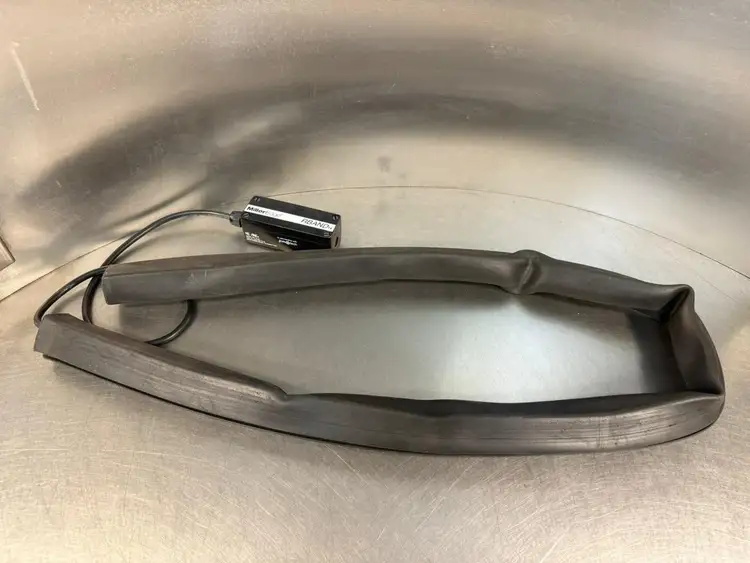 Used Miller Edge _UNKNOWN_ Safety Products (Other) South Carolina US | Palmetto Automation #1152262