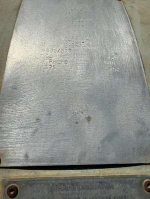 NEW KATO VHP3600GSI