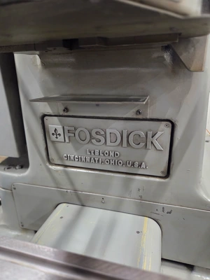 Used 1980 LEBLOND FOSDICK G-44 Jig Grinders Illinois US | Revelation Machinery #1413971