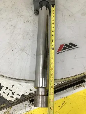 USED TSUDA THC-L139C