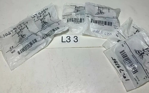 NEW Allen Bradley W20,43,45,46