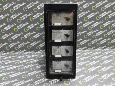 Fuji Electric DRTSA1PB Time Limiting Relay 2.5-30s and 0.25-3s Type DQBA2 Used
