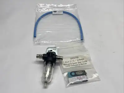 New | in-Stock OETIKER OETIKER 13600308 ELK 02 ACCESSORY-KIT Miscellaneous MRO | Maverick Industrial Sales #1121956
