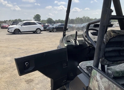 Used 2015 KAWASAKI KAF820-D Utility Vehicles Michigan US | Miedema Asset Management Group #1341231