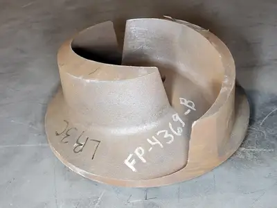 USED CRANE FP-4369-B