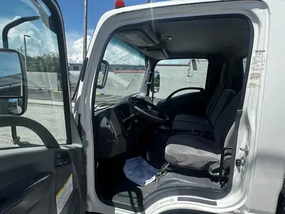 Used 2019 ISUZU NRR Box trucks Florida US | Truck and Van Outlet #1509130