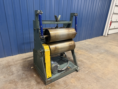 Unknown Pinch Roll