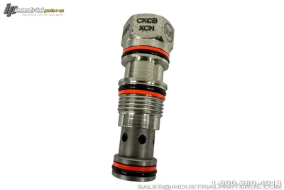 NEW SUN HYDRAULICS CKCB XCN