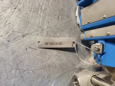 NEW ENDRESS+HAUSER PMD75-EAC7LB1DAAU