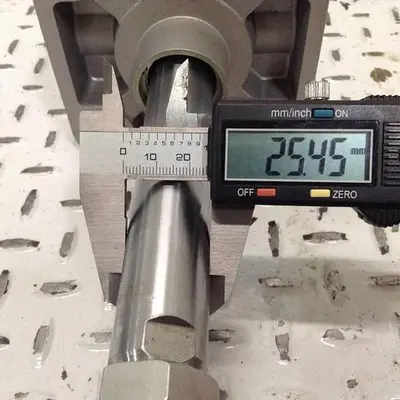 USED SMC NCA1C400-0400