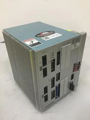 USED YAMAHA RCX40