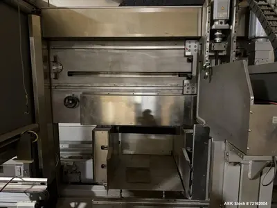 USED SKINETTA CASETEQ 145