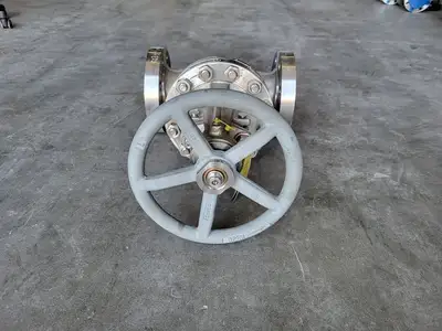 NEW 2019 L&T VALVES LIMITED 163