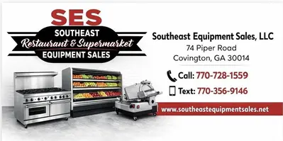 Used FRI-JADO TDR7-P Electric Ovens Georgia US | Southeast Equipment Sales #1005453