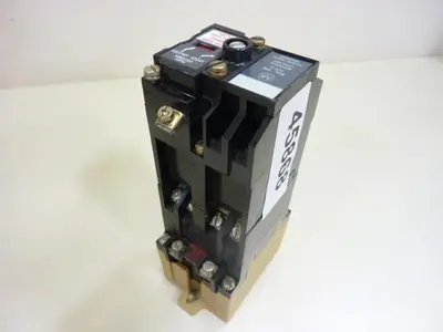 USED ALLEN BRADLEY 700-P200A1 SER B
