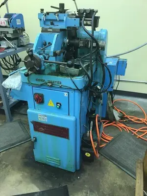 USED 2007 ROYAL MASTER TG12X4