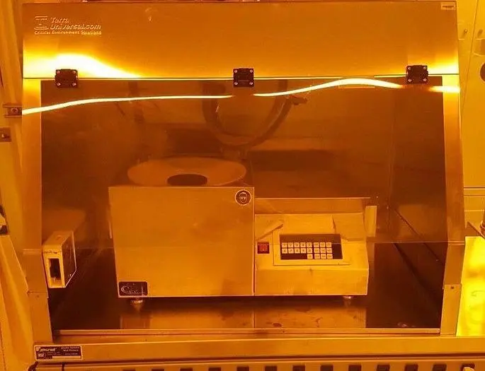 Brewer Science CEE 100 Spinner