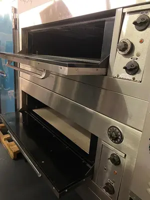 USED GARLAND ELECTRIC