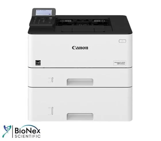 Used CANON IMAGECLASS Laser  Coders & Printers New Jersey US | Bionex Scientific LLC #799499