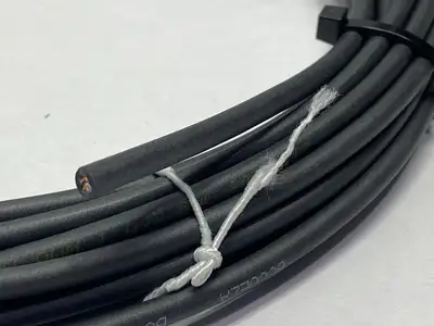 BCC0EZA, BCC S415-0000-1A-003-PX0434-100 | Balluff BCC0EZA PLC Cordset Female M12 5-Pin 10m BCC S415-0000-1A-003-PX0434-100 - New Other
