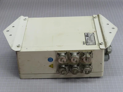 Used IMPACT WELDING _UNKNOWN_ CNC & N/C Controls | OCO Industrial #1623677