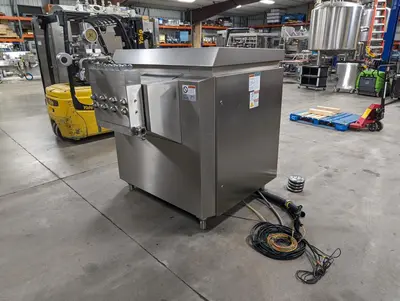 USED 2011 APV RANNIE R55-25.95