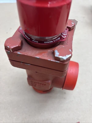 NEW Danfoss DN 40 1 1/2”