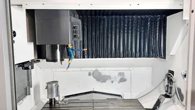 2019 OKUMA GENOS M560-V Vertical Machining Centers | CNCsurplus (3)