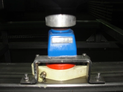 USED SENTRY 13712