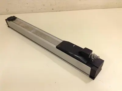 USED NOVOTECHNIK TLH225