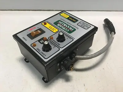 USED CONAIR 107-477-03