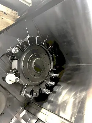 USED 2013 OKUMA LT3000EX-BB2MY