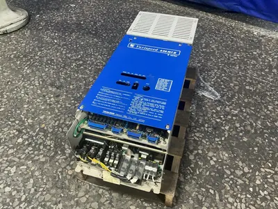 Used YASKAWA / MOTOMAN CIMRMTII18.5K.B Variable Speed Drives Ohio US | HGR 24 #1542193