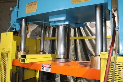 USED KARD TP50-4M